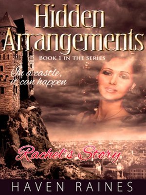 cover image of Hidden Arrangements